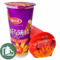 Чипсы Shu Yangyang 30гр Dipping со вкусом соуса 1/10 (18)