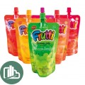 АТВ Желе 120гр FRUTT Ассорти Дой Пак 1/15 (6)