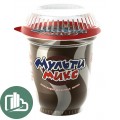 Шоколадно молочная паста 350гр Мультимикс 1/12