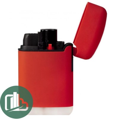 Зажигалки Турбо Lighter 805-1 1/25 (ШК:8051)
