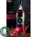 Сироп Mixer time Гранат 1л 1/6