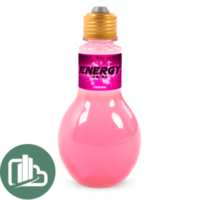 Напиток газ Taylo Energy Original 300мл 1/15