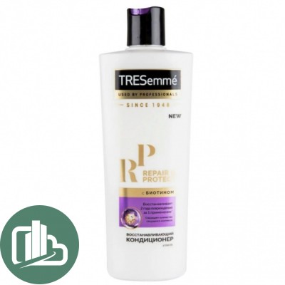 Кондиционер с биотином TRESemme 400мл