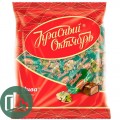 ФАСОВКА Конфеты Нива 250гр КО 1/12