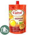 Майонез Calve классической 50%д/п 400гр 1/24