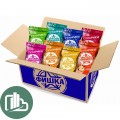 Фишка 120г 1/25 Ассорти 