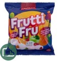 FRUTTI FRU фруктовые жев/конфеты 150гр 1/20