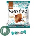 Яшкино Конф. 500гр Чио-Рио Карамель Морская Соль 1/10 (Голубой)