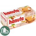 Вафли Ханута вафельные печенья 44гр 1/18