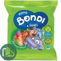 Мармелад Hippo Bondi & Friends 30гр 1/90 Яшкино