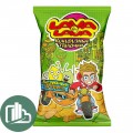 Палочки кукурузные LAVA LAVA со вкусом Апельсин-Цитрусы 50гр 1/24