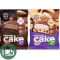 Протеиновое печенье 50гр Cake Protein Fit Kit 1/10