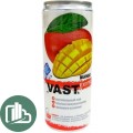 VAST 0,33л ж/б Манго 1/12