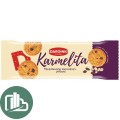 DARONIK Печенье Кармелита 250гр  1/10 Изюм