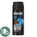 Ахе anarchy for him 48ч дезодорант 150мл 