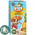 Фруто кидс сок мультифрукт 0,2л 1/18