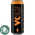 Энер. напиток VOLT ENERGY со вкусом апельсин и маракуйя 0,45л ж/б 1/24