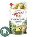 Майонез (Mr Ricco) Оливковый 400гр 1/22