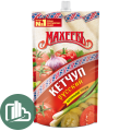 Махеевъ Кетчуп Русский 300гр 1/16 дой-пак