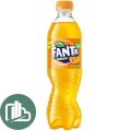 Фанта  0,5л Грузия 1/15