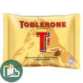 Тоблерон Tiny Milk Chocolate (пакет) 200гр 1/20