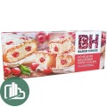 Пирог Baker House Немецкий вишневый 350гр 1/8