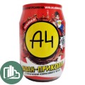 Напиток Влад А4 0,24л ж/б Кола по Приколу 1/12