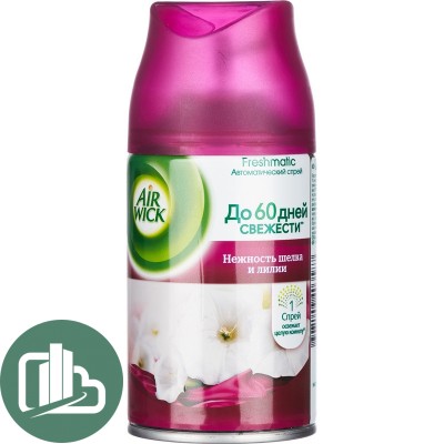 Сменный баллон Air Wick