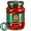 Дядя Ваня Перец Чили маринованный 340гр 1/12