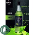 Сироп Mixer time Лайм 1л 1/6