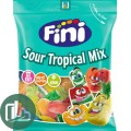 Мармелад жев. Фини 90г 1/12 Тропик микс