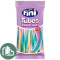 Фини FINI Мармелад Палочки 80гр Йогурт Лесные Ягоды 1/12