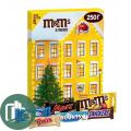 М&М Подарочный набор Пазл 250гр 1/10
