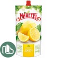 Махеевъ Джем дой-пак Лимон 400гр 1/14