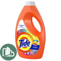 Tide гель концентрат 1235мл 