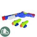 Водный пистолет 23-26см 1/6