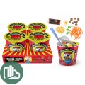 Шеф-кондитер сладкий Ромэн 60гр 1/4 (24)