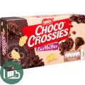 Конфеты Nestle Choco Crossies Zartbiter 150гр 1/9