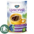 Цикорий 85гр Черника 1/12 Большая Чашка