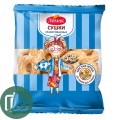 Лимак Сушки Глазированные 250гр 1/12