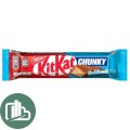 Кит - Кат 38гр CHUNKY батончик С Печеньем 1/12 (20)