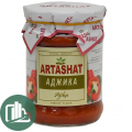 ARTASHAT аджика 255гр 1/12