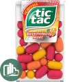 Тик - так Фруктовый Микс 16гр 1/12