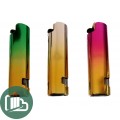 Зажигалки Fashion lighter А-3 1/25