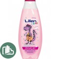 Lilien гель для душа 400мл 1/12