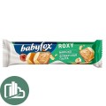 Яшкино Вафельный батончик BabyFox Bueno орех 23гр 1/24