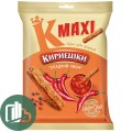Яшкино Кириешки Maxi 60гр Сладкий чили 1/40