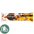 Яшкино Миндальный батончик NUT N GO Миндальный 34гр 1/18 (8)