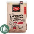 БРУТО КРАФТ Картошка жареная томат и укроп 130гр 1/8
