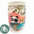 Мармелад Deer DaDa с жидкой начинкой Панда 10гр 1/30 (6)